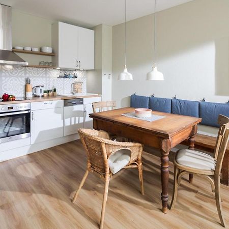 Boje 6 Apartment Norderney Ngoại thất bức ảnh